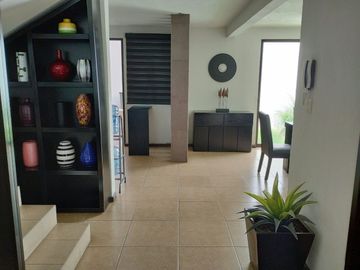 Venta de casa en la Huerta