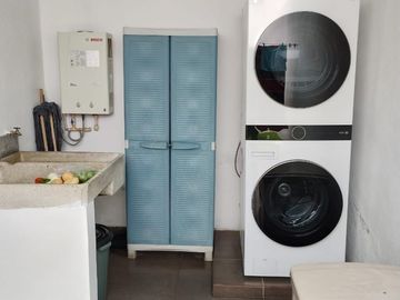 Venta de casa en la Huerta