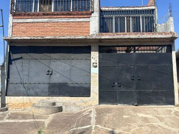 Venta de Casa cerca Salida Quiroga