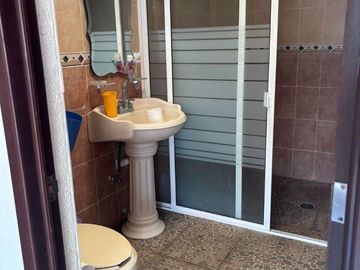 Venta de Casa cerca Salida Quiroga