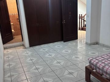 Venta de Casa cerca Salida Quiroga