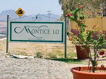 Terreno en Venta, Lomas de Monticello, Zapopan, Jalisco