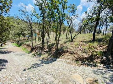 Terreno en Venta, Lomas de Monticello, Zapopan, Jalisco