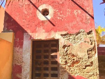 Hacienda en Cansahcab, Yucatán, en venta