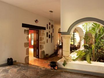 Hacienda en Cansahcab, Yucatán, en venta
