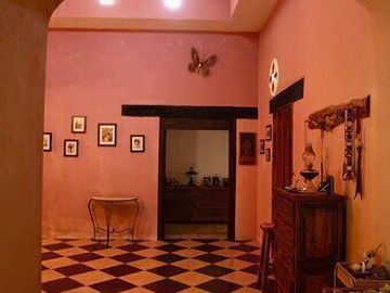 Hacienda en Cansahcab, Yucatán, en venta
