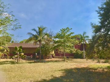 Hacienda en Cansahcab, Yucatán, en venta