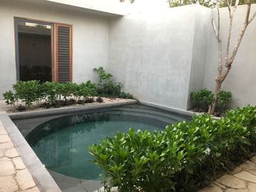 Venta Casa en Jesus Carranza Merida