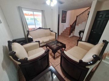 EN VENTA CASA EN VILLAFLORENCIA, CIUDAD DEL CARMEN, CAMP