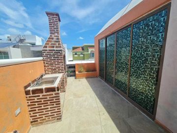 EN VENTA CASA EN VILLAFLORENCIA, CIUDAD DEL CARMEN, CAMP