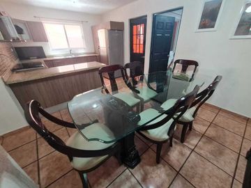 EN VENTA CASA EN VILLAFLORENCIA, CIUDAD DEL CARMEN, CAMP
