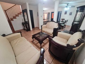 EN VENTA CASA EN VILLAFLORENCIA, CIUDAD DEL CARMEN, CAMP