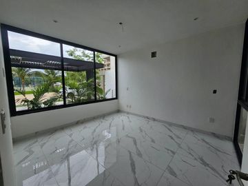VENTA CASA NUEVA RESIDENCIAL RIO, CANCUN QUINTANA ROO.