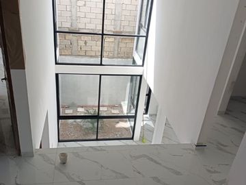 VENTA CASA NUEVA RESIDENCIAL RIO, CANCUN QUINTANA ROO.