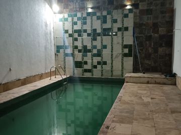 VENTA CASA  EN CANCUN, QUINTANA ROO.