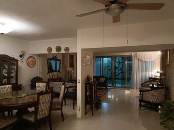 VENTA CASA  EN CANCUN, QUINTANA ROO.