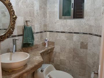 VENTA CASA  EN CANCUN, QUINTANA ROO.
