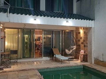 VENTA CASA  EN CANCUN, QUINTANA ROO.