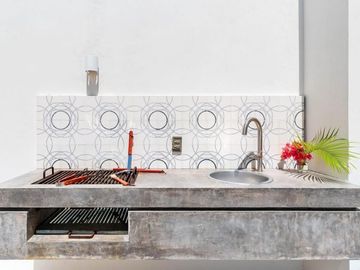 VENTA/RENTA PENTHOUSE ESTUDIO TULUM QUINTANA ROO.