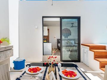 VENTA/RENTA PENTHOUSE ESTUDIO TULUM QUINTANA ROO.