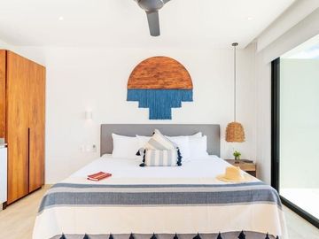 VENTA/RENTA PENTHOUSE ESTUDIO TULUM QUINTANA ROO.