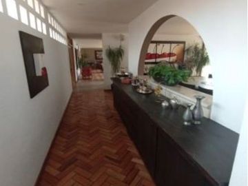 CASA EN VENTA EN JARDINES DEL PEDREGAL