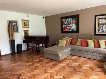 CASA EN VENTA EN JARDINES DEL PEDREGAL