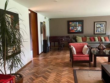 CASA EN VENTA EN JARDINES DEL PEDREGAL