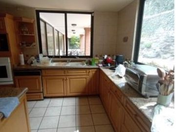 CASA EN VENTA EN JARDINES DEL PEDREGAL