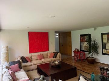 CASA EN VENTA EN JARDINES DEL PEDREGAL