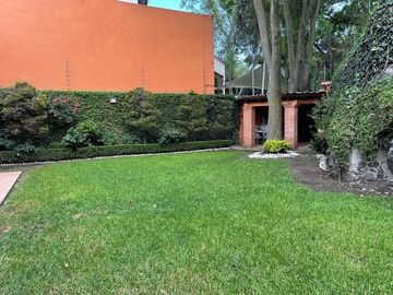 CASA EN VENTA EN JARDINES DEL PEDREGAL