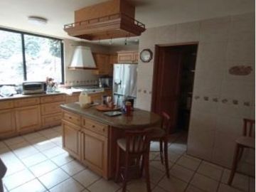 CASA EN VENTA EN JARDINES DEL PEDREGAL