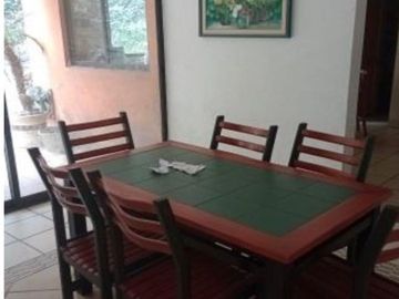 CASA EN VENTA EN JARDINES DEL PEDREGAL