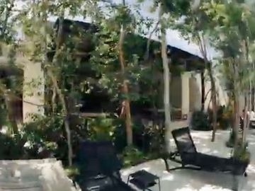 VENTA CASA, PLAYA DEL  CARMEN, QUINTANA ROO.