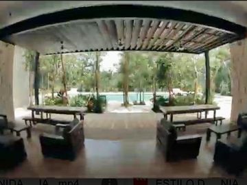 VENTA CASA, PLAYA DEL  CARMEN, QUINTANA ROO.