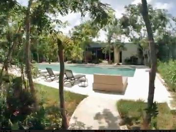 VENTA CASA, PLAYA DEL  CARMEN, QUINTANA ROO.