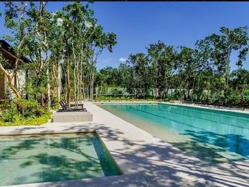 VENTA CASA, PLAYA DEL  CARMEN, QUINTANA ROO.