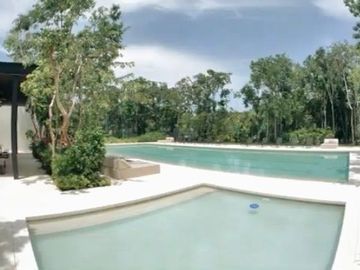 VENTA CASA, PLAYA DEL  CARMEN, QUINTANA ROO.