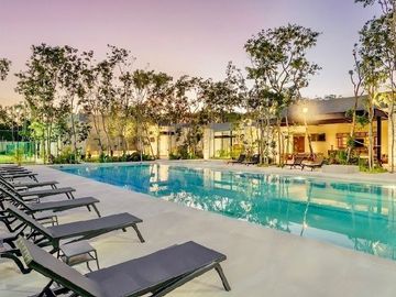 VENTA CASA, PLAYA DEL  CARMEN, QUINTANA ROO.