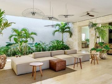 VENTA CASA, PLAYA DEL  CARMEN, QUINTANA ROO.