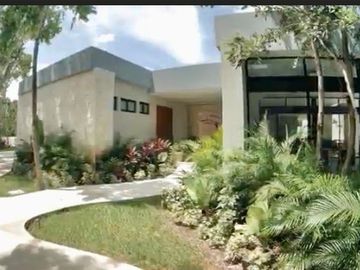 VENTA CASA, PLAYA DEL  CARMEN, QUINTANA ROO.