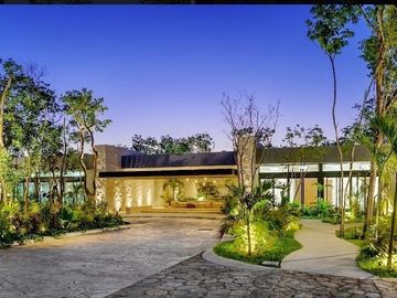 VENTA CASA, PLAYA DEL  CARMEN, QUINTANA ROO.