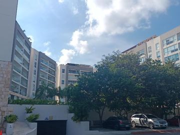 VENTA DEPARTAMENTO CUMBRES CANCUN, QUINTNA ROO.