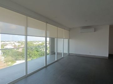 VENTA DEPARTAMENTO CUMBRES CANCUN, QUINTNA ROO.