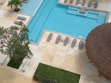 VENTA DEPARTAMENTO CUMBRES CANCUN, QUINTNA ROO.