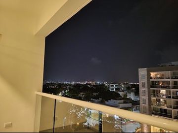 VENTA DEPARTAMENTO CUMBRES CANCUN, QUINTNA ROO.