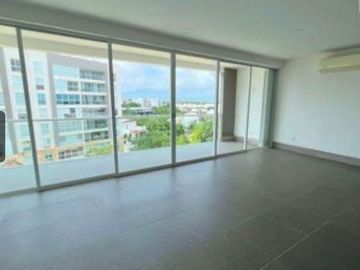 VENTA DEPARTAMENTO CUMBRES CANCUN, QUINTNA ROO.