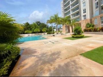 VENTA DEPARTAMENTO CUMBRES CANCUN, QUINTNA ROO.