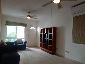 VENTA DEPARTAMENTO CENTRICO CANCÚN, Quintana Roo