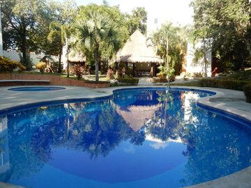 VENTA DEPARTAMENTO CENTRICO CANCÚN, Quintana Roo